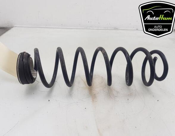 Coil Spring OPEL MOKKA