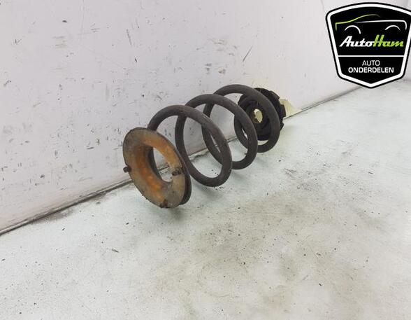 Coil Spring RENAULT ZOE (BFM_), RENAULT ZOE Hatchback Van (BFM_)