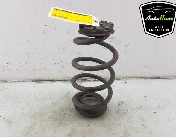 Coil Spring RENAULT ZOE (BFM_), RENAULT ZOE Hatchback Van (BFM_)