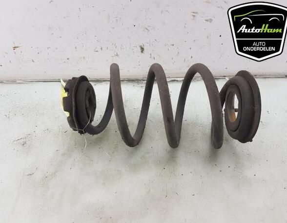 Coil Spring RENAULT ZOE (BFM_), RENAULT ZOE Hatchback Van (BFM_)