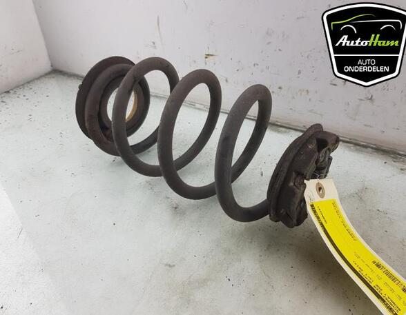 Coil Spring RENAULT ZOE (BFM_), RENAULT ZOE Hatchback Van (BFM_)