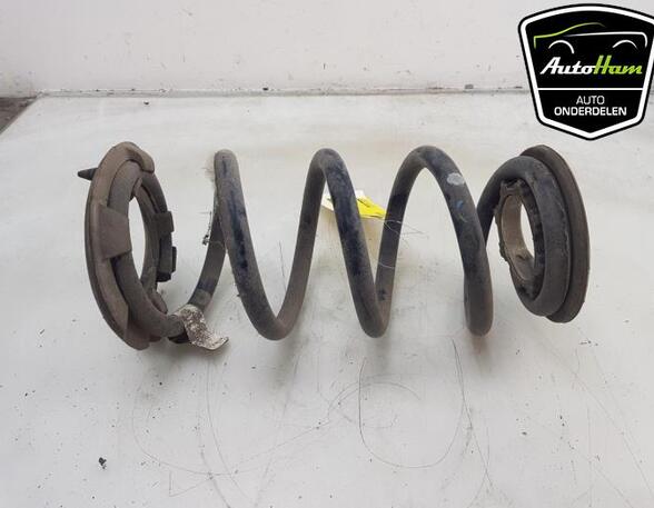 Coil Spring TESLA MODEL 3 (5YJ3)