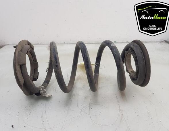 Coil Spring TESLA MODEL 3 (5YJ3)