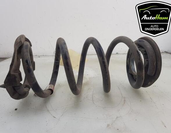 Coil Spring TESLA MODEL 3 (5YJ3)