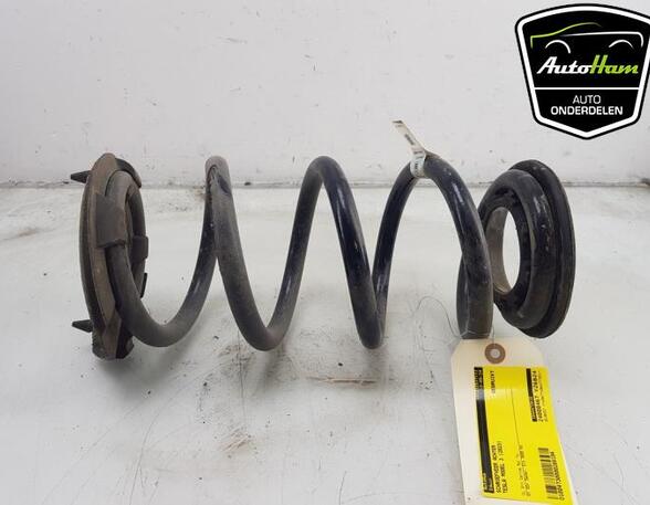 Coil Spring TESLA MODEL 3 (5YJ3)