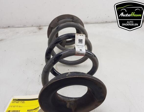 Coil Spring TESLA MODEL 3 (5YJ3)