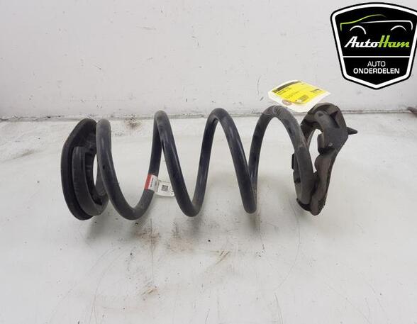 Coil Spring TESLA MODEL 3 (5YJ3)