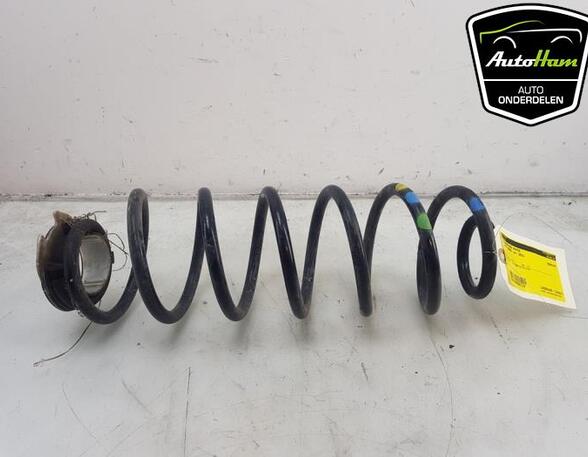 Coil Spring OPEL MOKKA