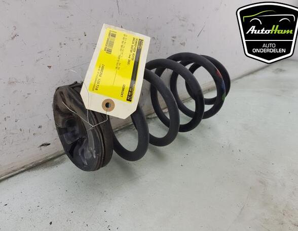 Coil Spring DACIA DUSTER (HM_)