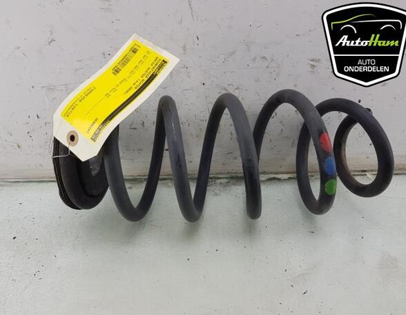 Coil Spring DACIA DUSTER (HM_)