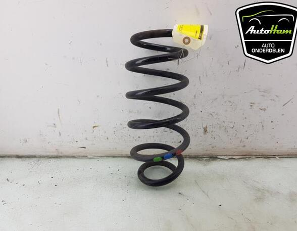 Coil Spring DACIA DUSTER (HM_)