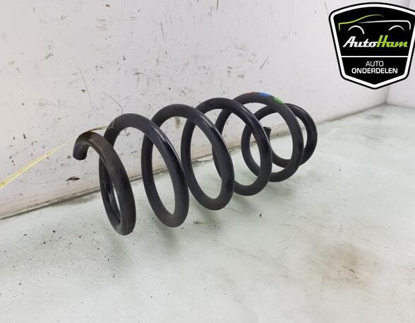 Coil Spring DACIA DUSTER (HM_)