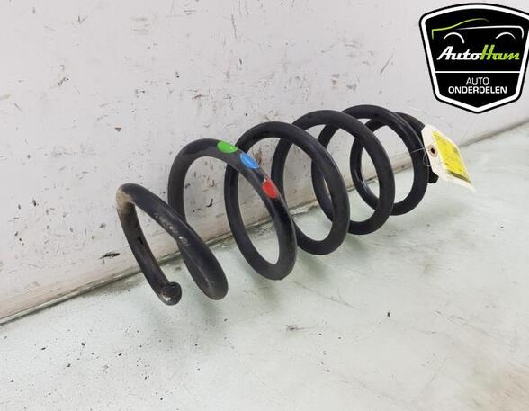 Coil Spring DACIA DUSTER (HM_)