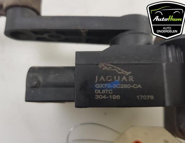 Ride Height Control Hydraulic Pump JAGUAR F-PACE (X761)