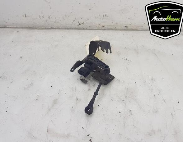 Ride Height Control Hydraulic Pump LAND ROVER RANGE ROVER SPORT (L494)