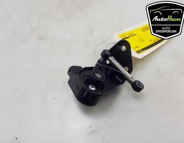 Ride Height Control Hydraulic Pump MERCEDES-BENZ VITO Van (W447)