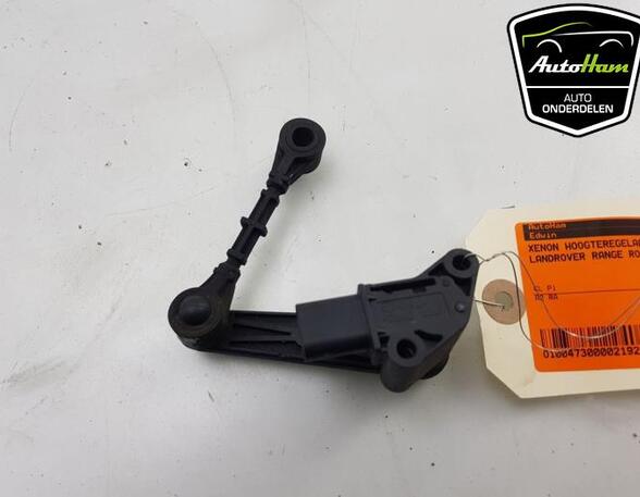 Ride Height Control Hydraulic Pump LAND ROVER RANGE ROVER SPORT (L494)