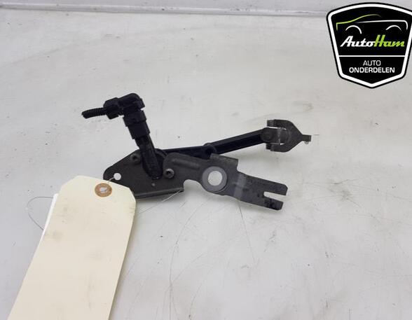 Ride Height Control Hydraulic Pump MERCEDES-BENZ C-CLASS (W206)