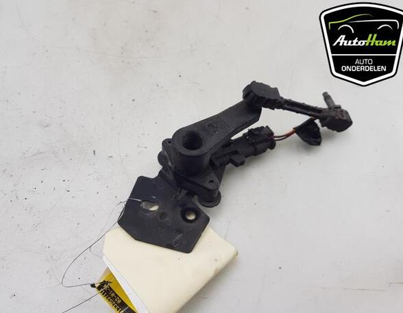 Ride Height Control Hydraulic Pump OPEL GRANDLAND X (A18)