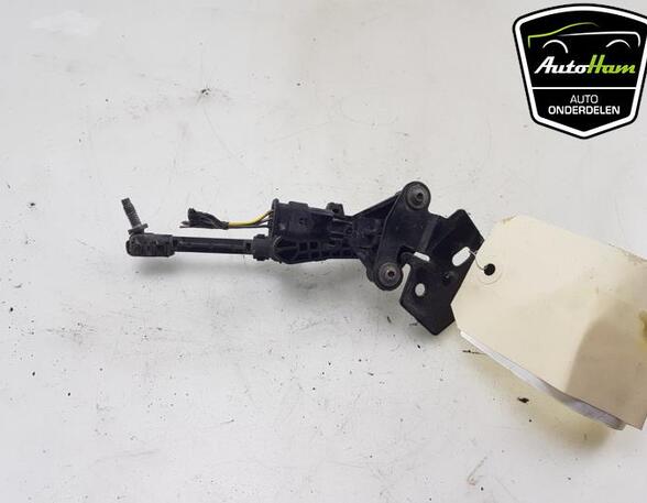 Ride Height Control Hydraulic Pump OPEL GRANDLAND X (A18)