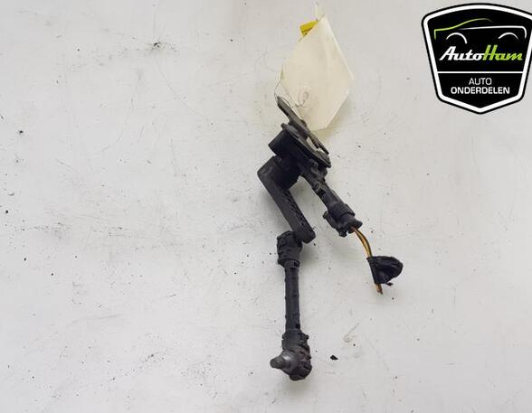 Ride Height Control Hydraulic Pump OPEL GRANDLAND X (A18)