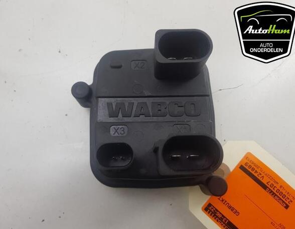 Control unit for air suspension AUDI Q5 (FYB, FYG)