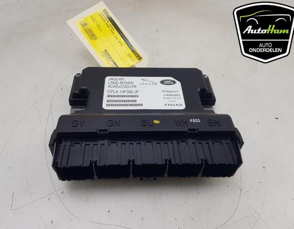 Control unit for air suspension LAND ROVER RANGE ROVER SPORT (L494), LAND ROVER RANGE ROVER SPORT III (L461)