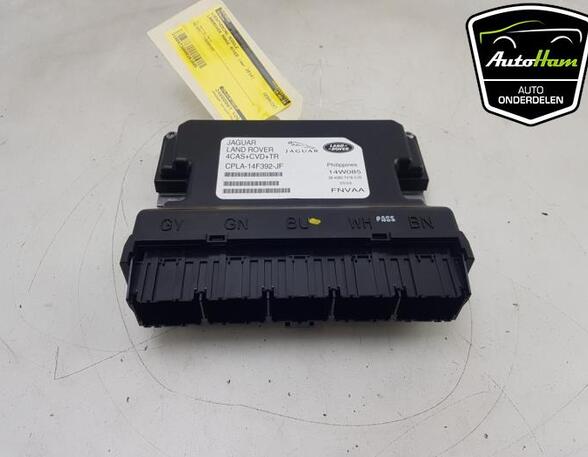 Control unit for air suspension LAND ROVER RANGE ROVER SPORT (L494), LAND ROVER RANGE ROVER SPORT III (L461)