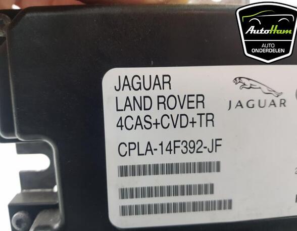 Regeleenheid luchtvering LAND ROVER RANGE ROVER SPORT (L494), LAND ROVER RANGE ROVER SPORT III (L461)