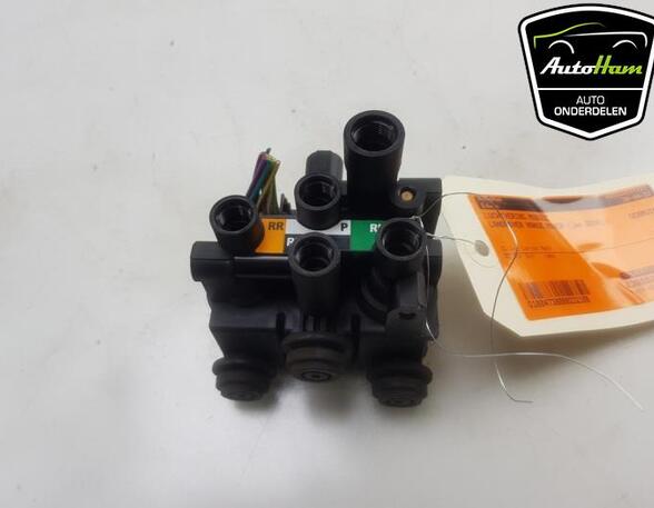 Control unit for air suspension LAND ROVER RANGE ROVER SPORT (L494)