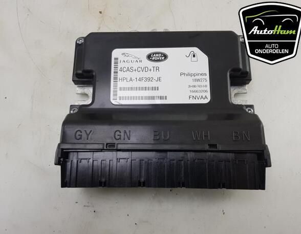 Control unit for air suspension LAND ROVER RANGE ROVER SPORT (L494)