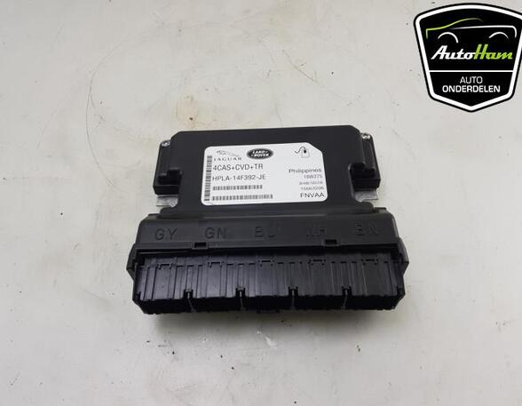 Control unit for air suspension LAND ROVER RANGE ROVER SPORT (L494)