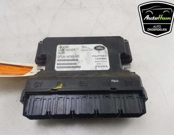 Control unit for air suspension LAND ROVER RANGE ROVER SPORT (L494)