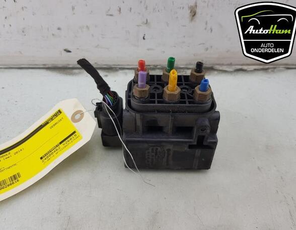 Control unit for air suspension PORSCHE MACAN (95B)