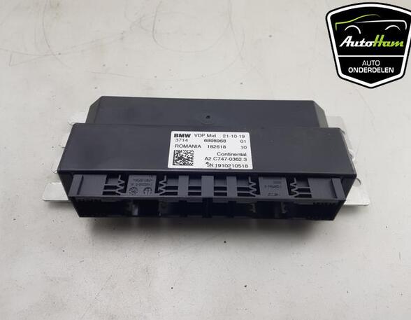 Control unit for air suspension BMW 5 (G30, F90), BMW X3 (G01, F97)