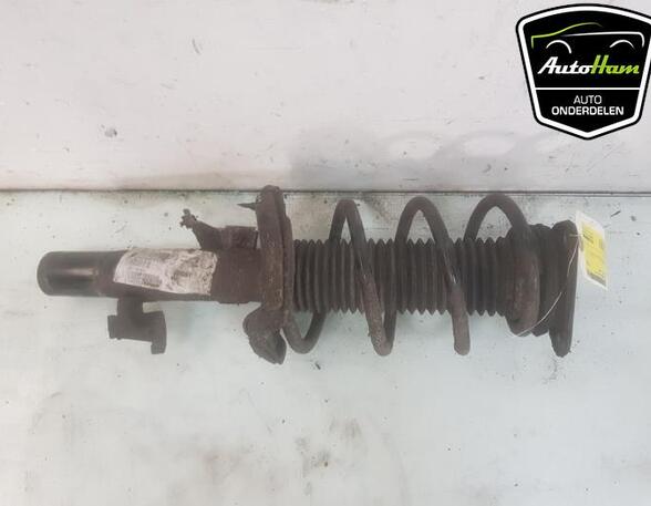 Shock Absorber VOLVO V40 Hatchback (525, 526), VOLVO V40 Cross Country (526)