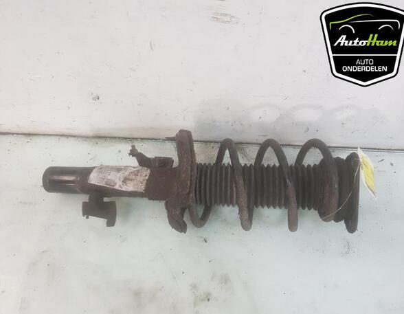 Shock Absorber VOLVO V40 Hatchback (525, 526), VOLVO V40 Cross Country (526)