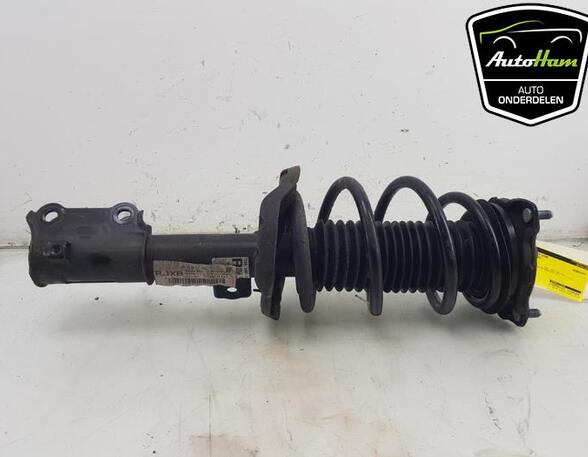 Shock Absorber KIA CEED (CD), KIA PROCEED (CD), KIA XCEED (CD)