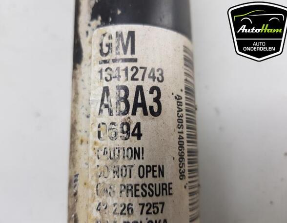 Shock Absorber OPEL ASTRA J Sports Tourer (P10)