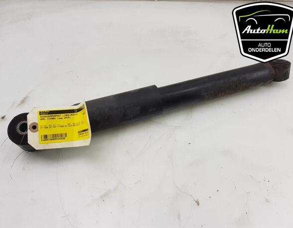 Shock Absorber OPEL VIVARO B Bus (X82), OPEL VIVARO B Van (X82)