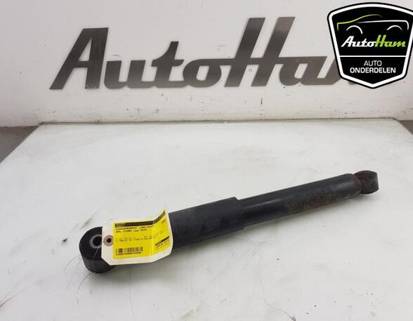 Shock Absorber OPEL VIVARO B Bus (X82), OPEL VIVARO B Van (X82)