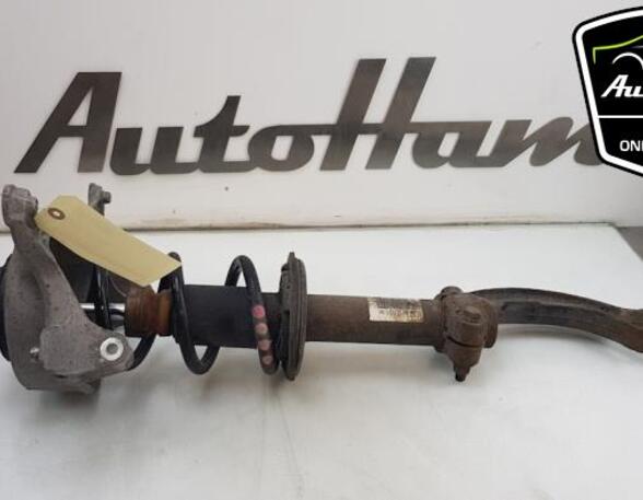 Shock Absorber AUDI A5 Convertible (8F7)