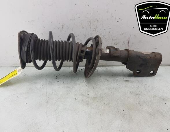 Shock Absorber OPEL GRANDLAND X (A18)