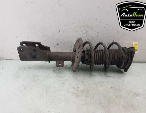 Shock Absorber OPEL GRANDLAND X (A18)