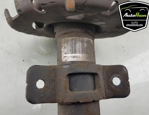 Shock Absorber OPEL GRANDLAND X (A18)