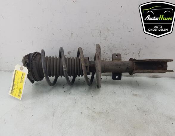 Shock Absorber OPEL GRANDLAND X (A18)