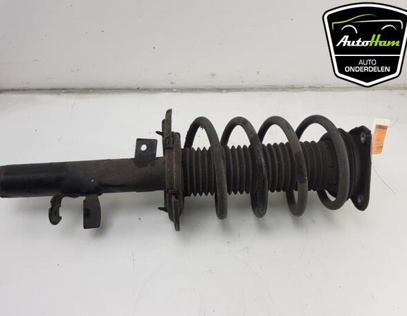 Shock Absorber FORD FOCUS III, FORD C-MAX II (DXA/CB7, DXA/CEU), FORD FOCUS III Turnier