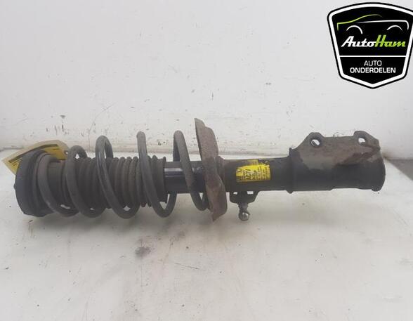 Shock Absorber OPEL ASTRA J Sports Tourer (P10), OPEL ZAFIRA TOURER C (P12)