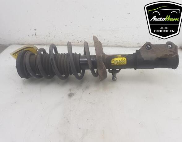 Shock Absorber OPEL ASTRA J Sports Tourer (P10), OPEL ZAFIRA TOURER C (P12)