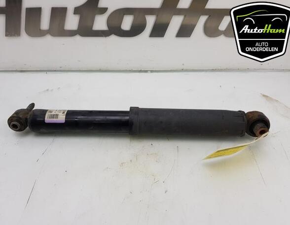 Shock Absorber RENAULT KADJAR (HA_, HL_), NISSAN QASHQAI II SUV (J11, J11_)